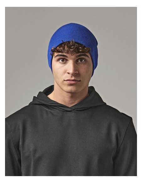 BEE-B44R-Recycled Original Pull-On Beanie 2